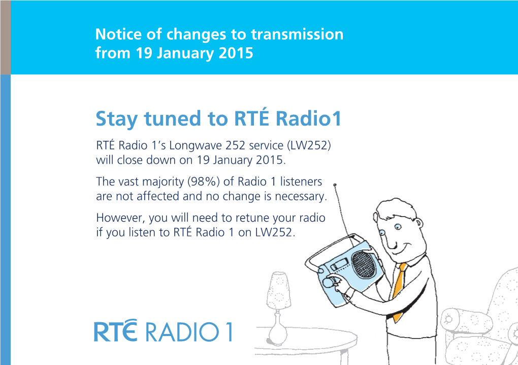 RTE-Staytuned-October 2014 WEB