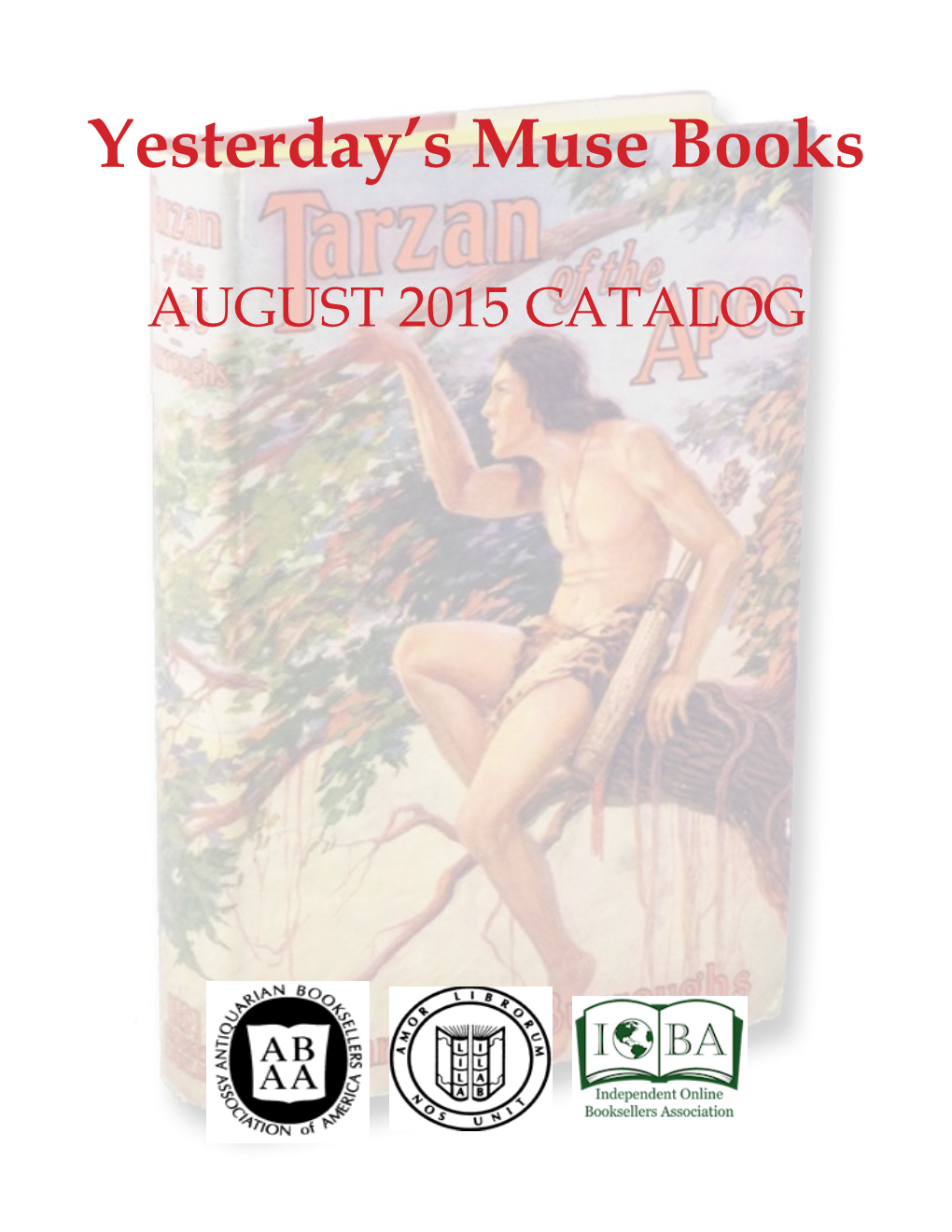 August 2015 Catalog 2