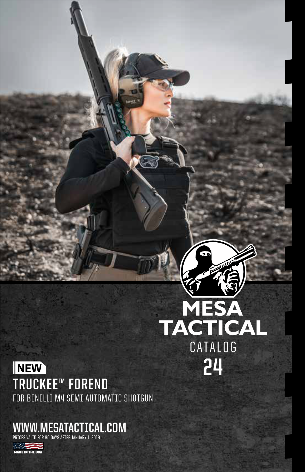 MESA TACTICAL Urbino Pocket Sling Attachments 8 in 2019, Mesa Tactical Will Celebrate Its 16Th Year in Business