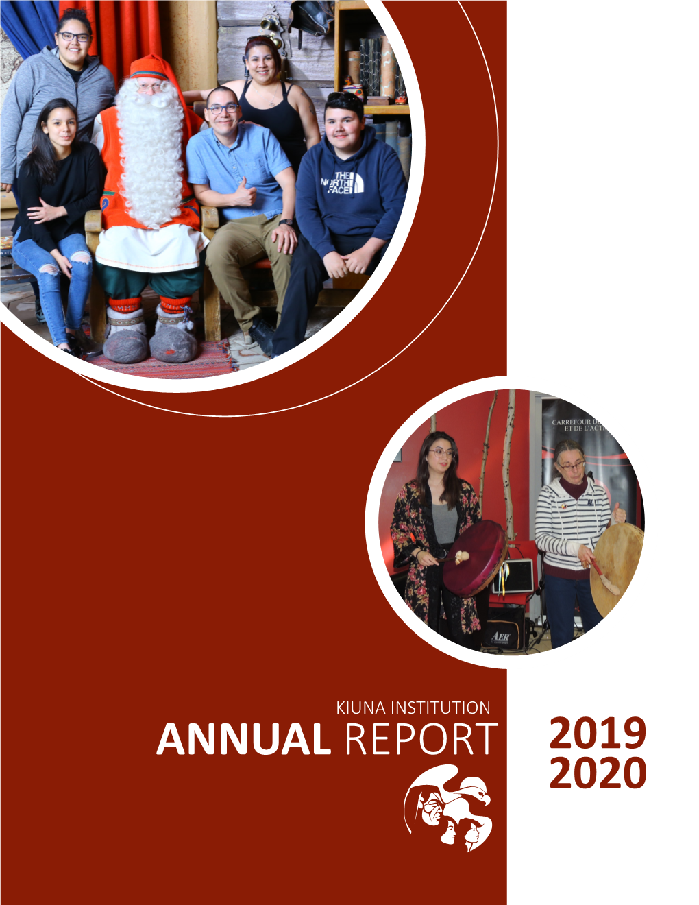 Annual Report 2019 2020