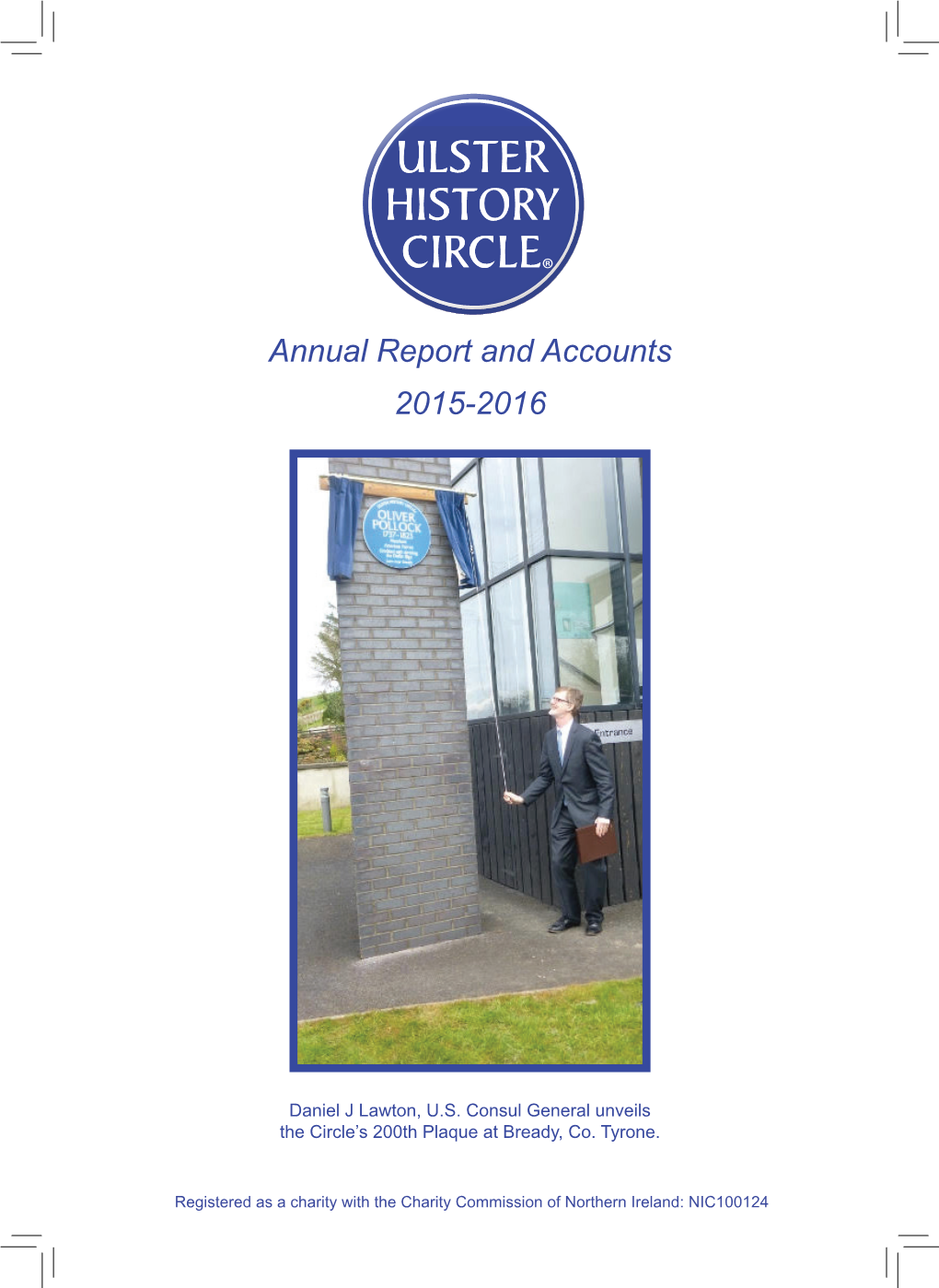 Annual Report 2015-2016