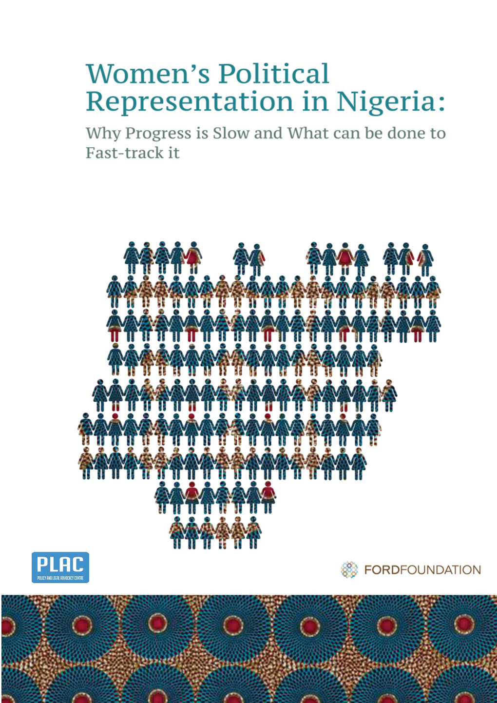 Women's Political Representation in Nigeria