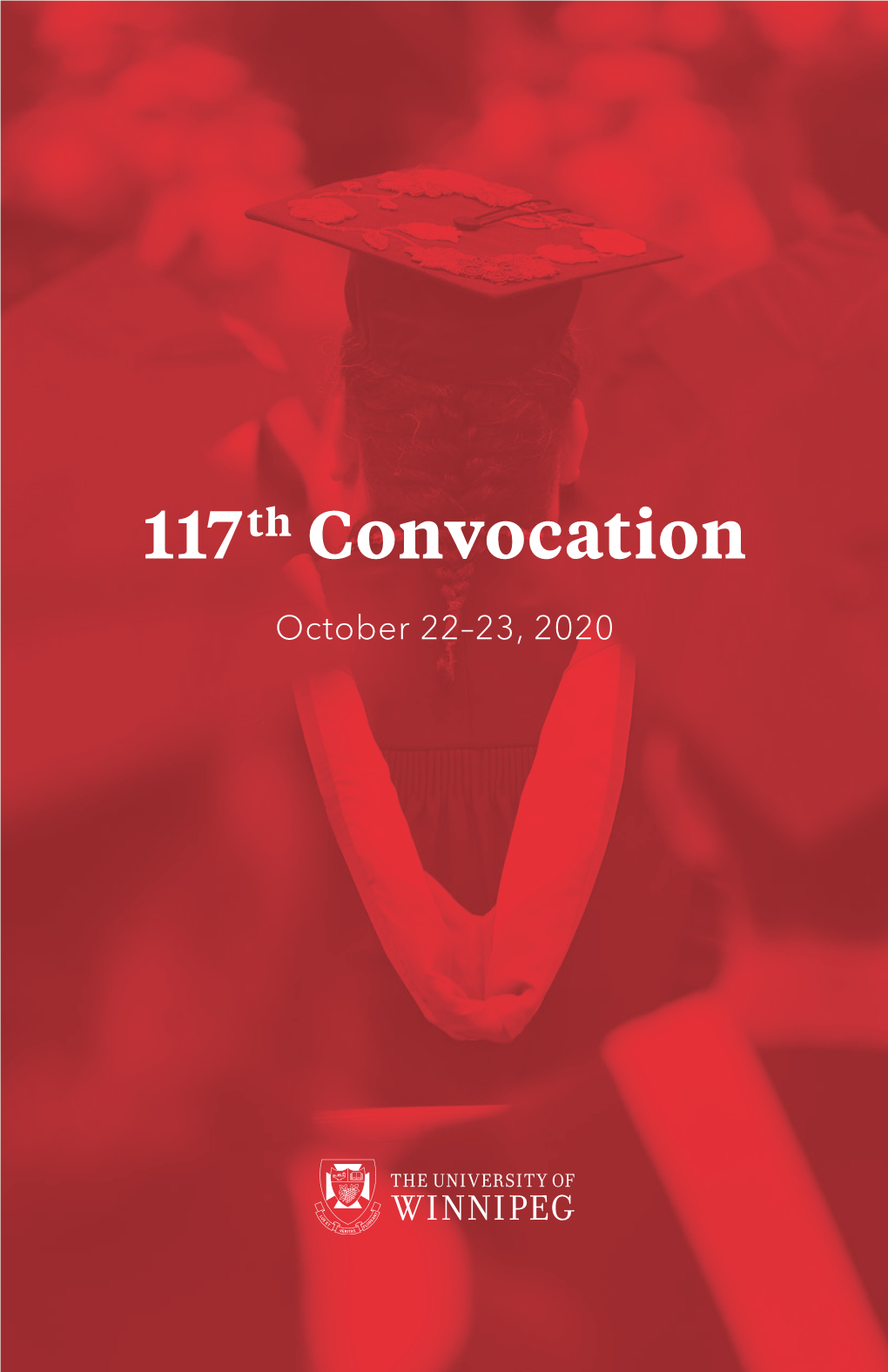 117Th Convocation