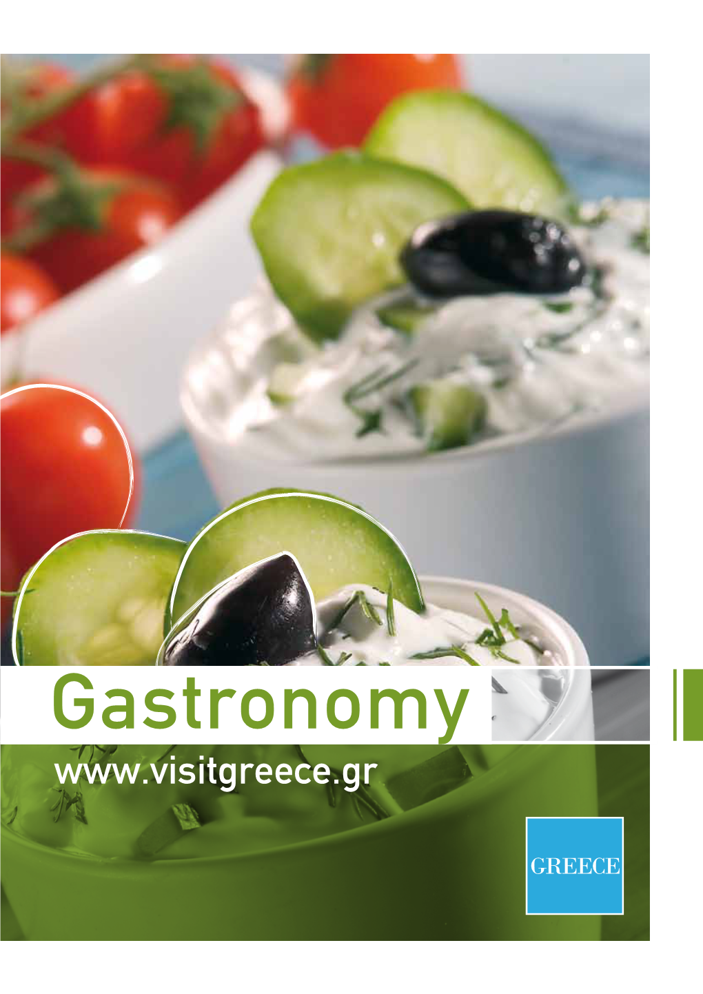 Greek Gastronomy