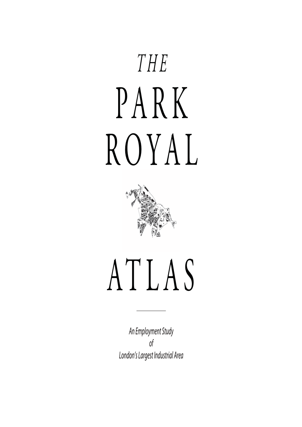 Park Royal Atlas