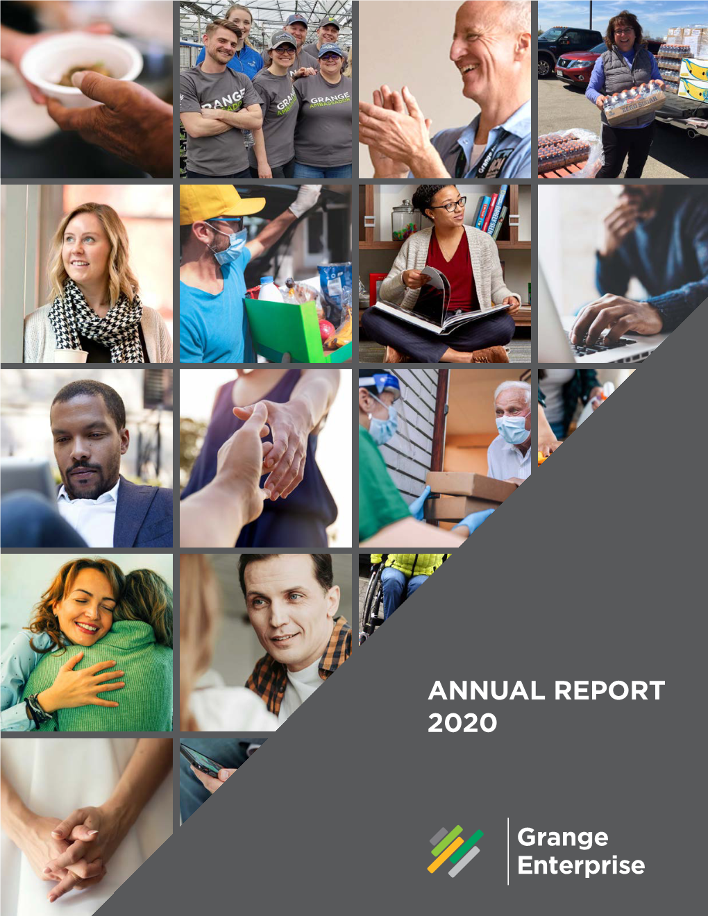 Annual Report 2020