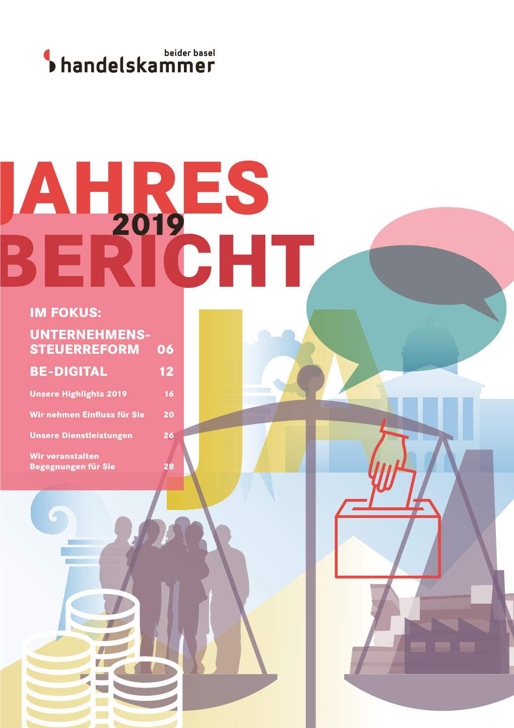 Jahresbericht 2019 (PDF)