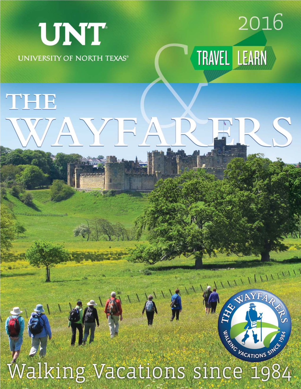 The Wayfarers Walking Tours