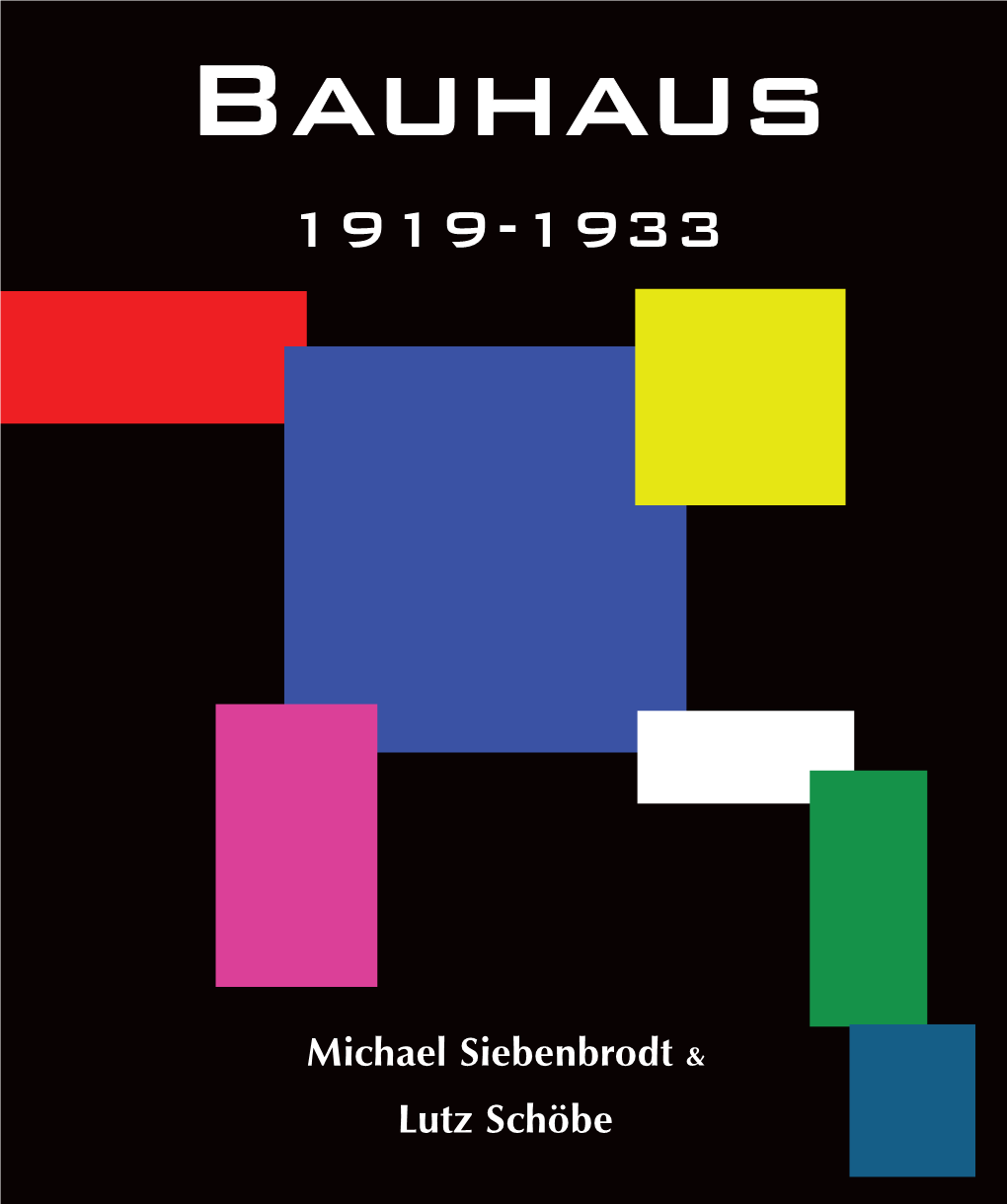 TS Bauhaus 4C.Qxp 12/06/2009 09:35 Page 2