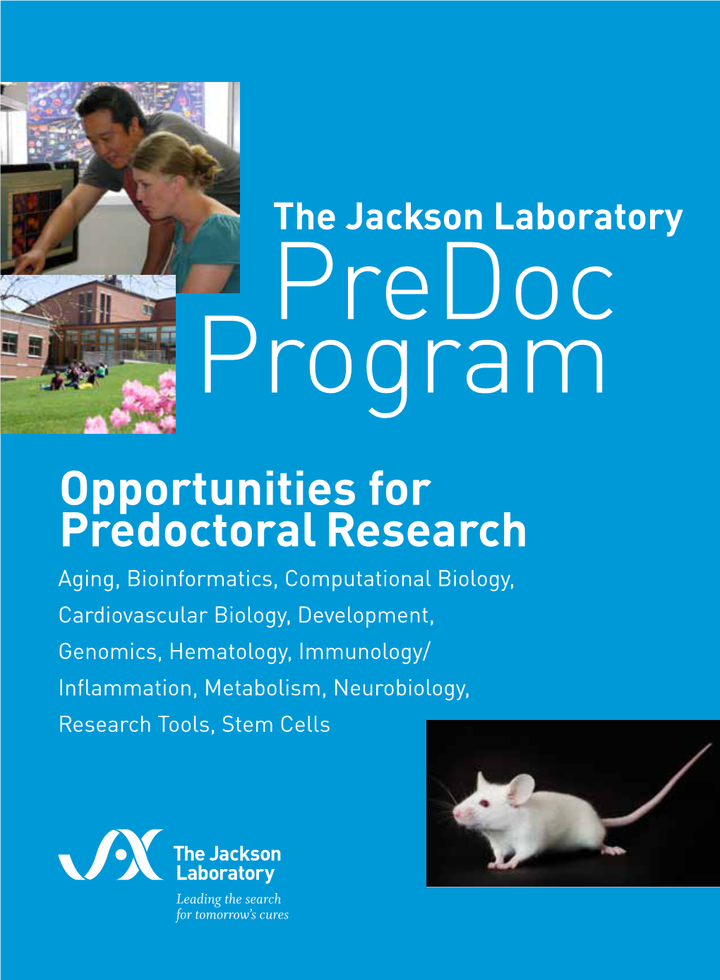 Predoc Program