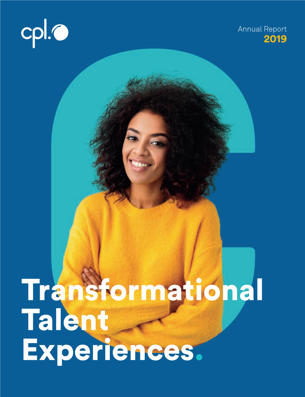 Transformational Talent Experiences