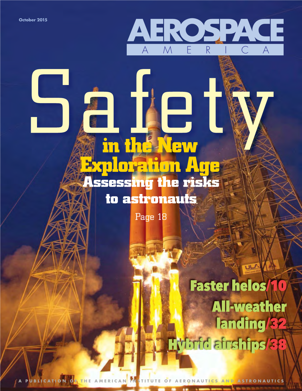 In the New Exploration Age Assessing the Risks to Astronauts Page 18