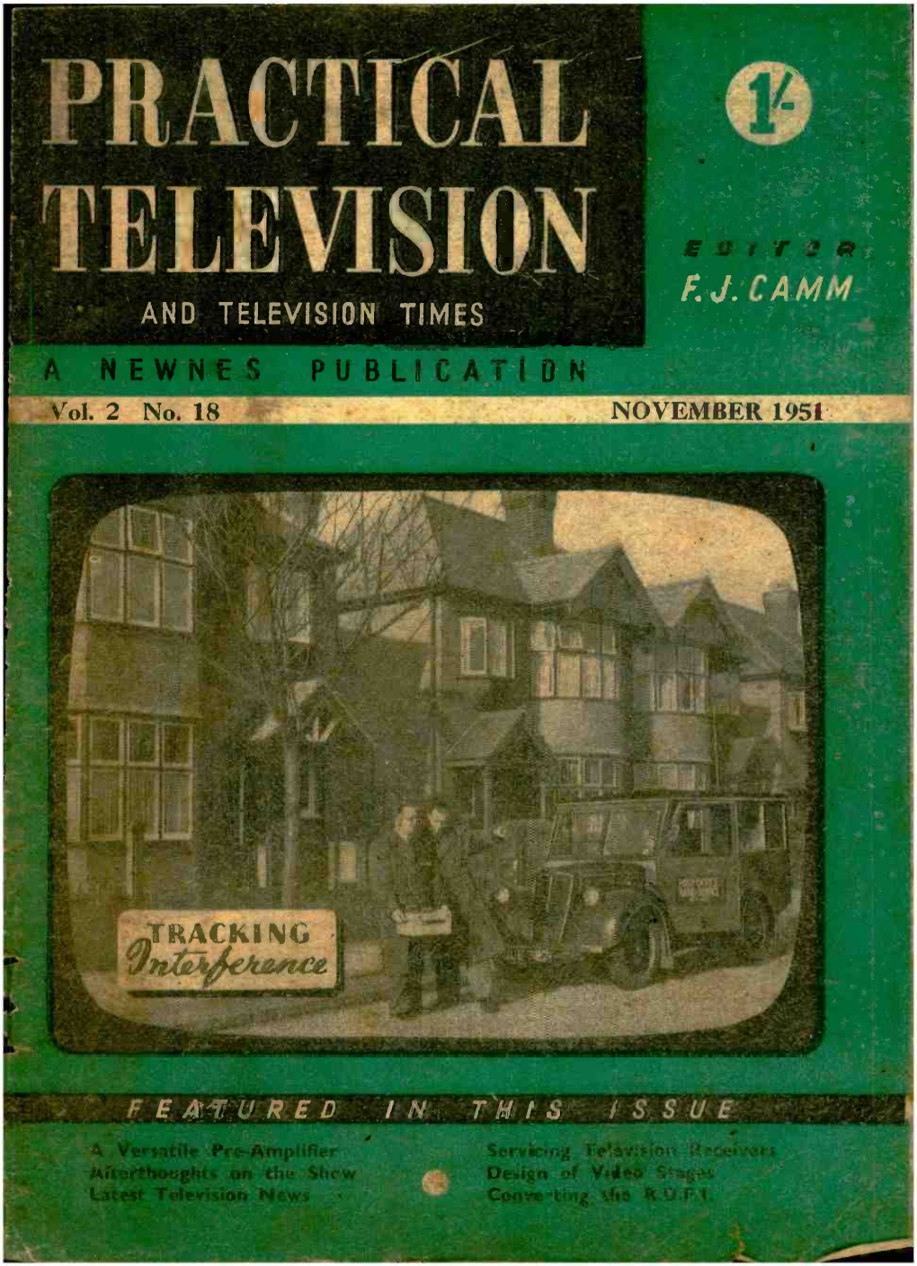 Practical-Television
