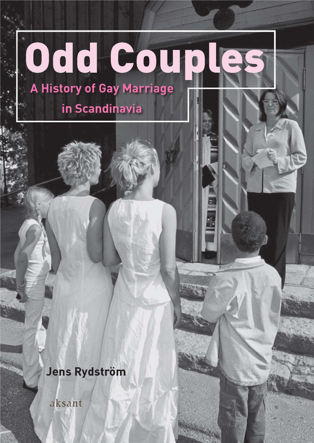 Gay Marriage in Mainstream Politics 91