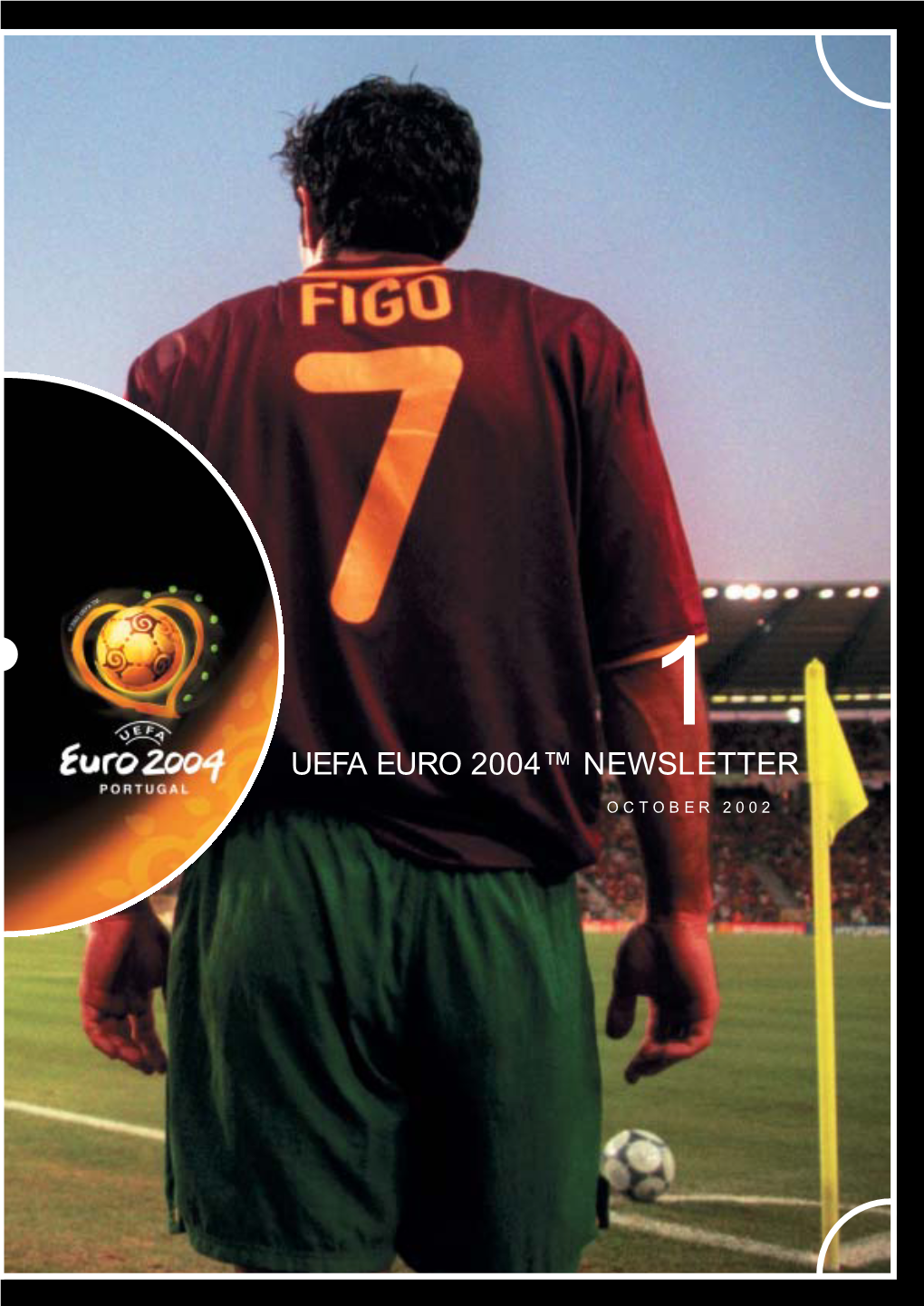 Uefa Euro 2004™ Newsletter