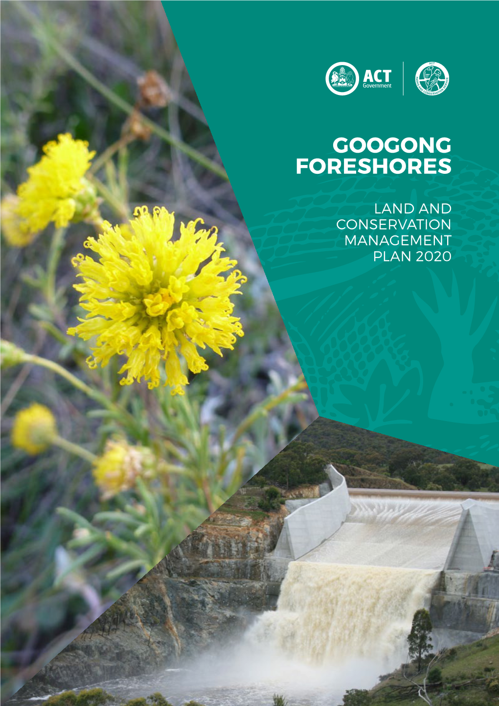 2020 Googong Foreshores Land and Conservation Management Plan