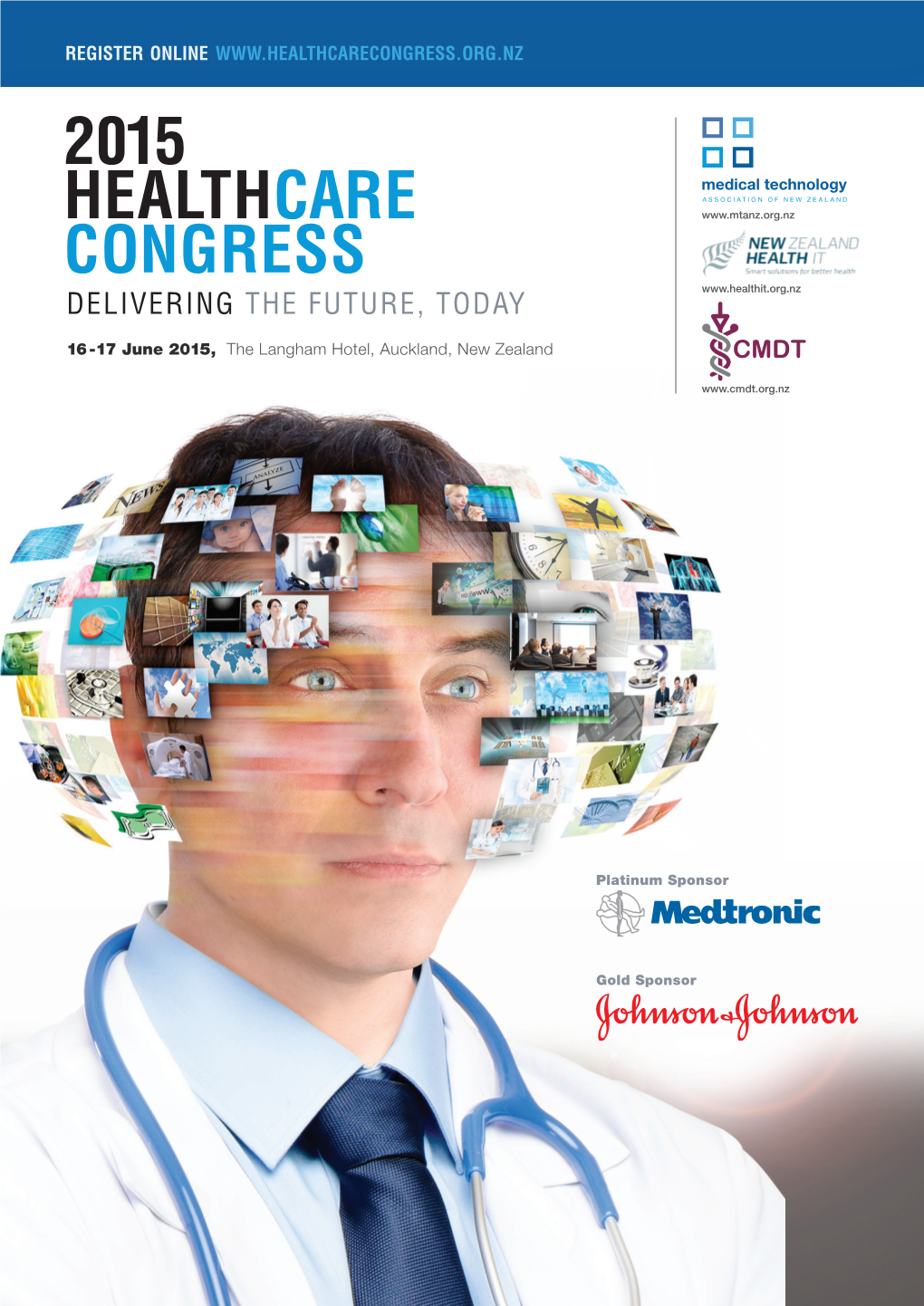 2015 Healthcare Congress: Healthcare Sector