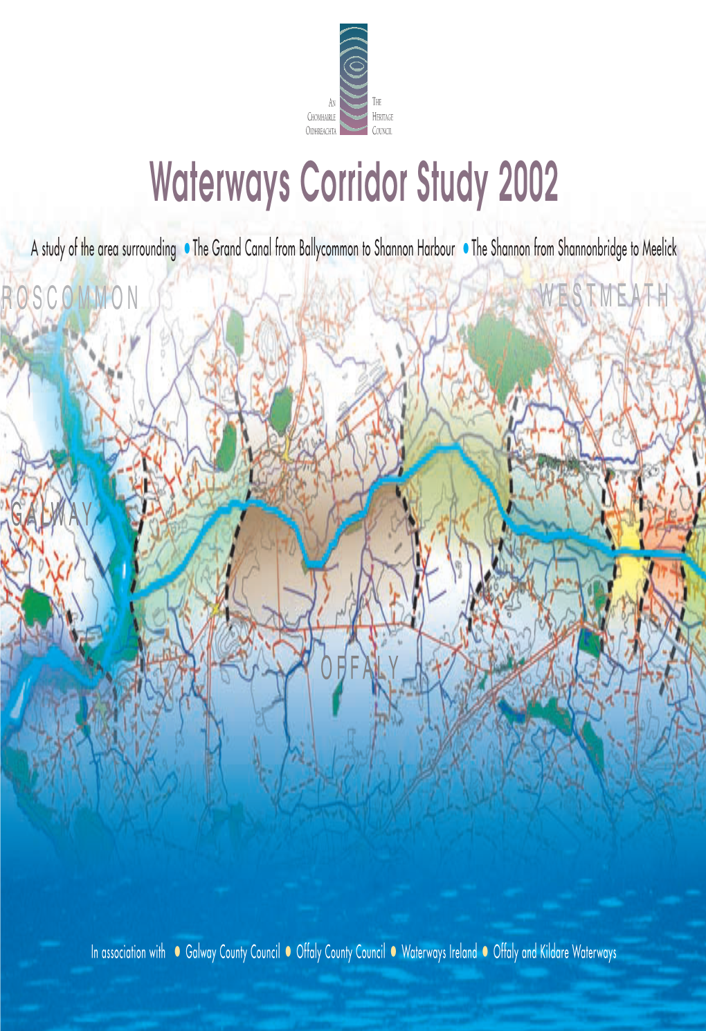 Waterway Corridor Study Shannon Shannonbridge