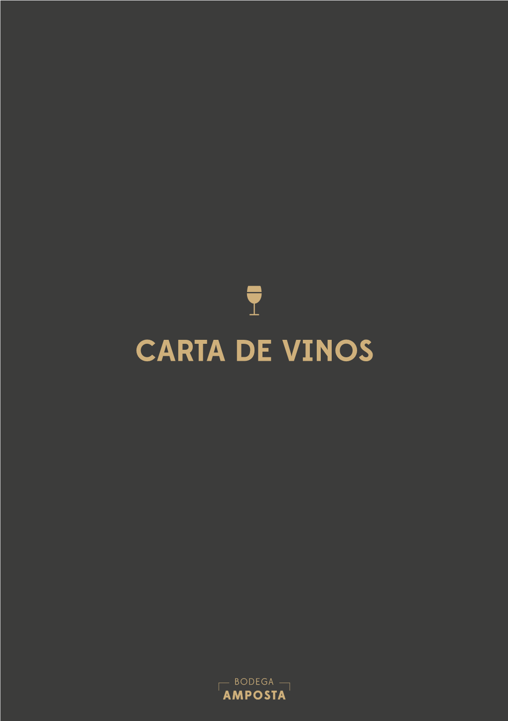 Carta De Vinos Vinos Blancos