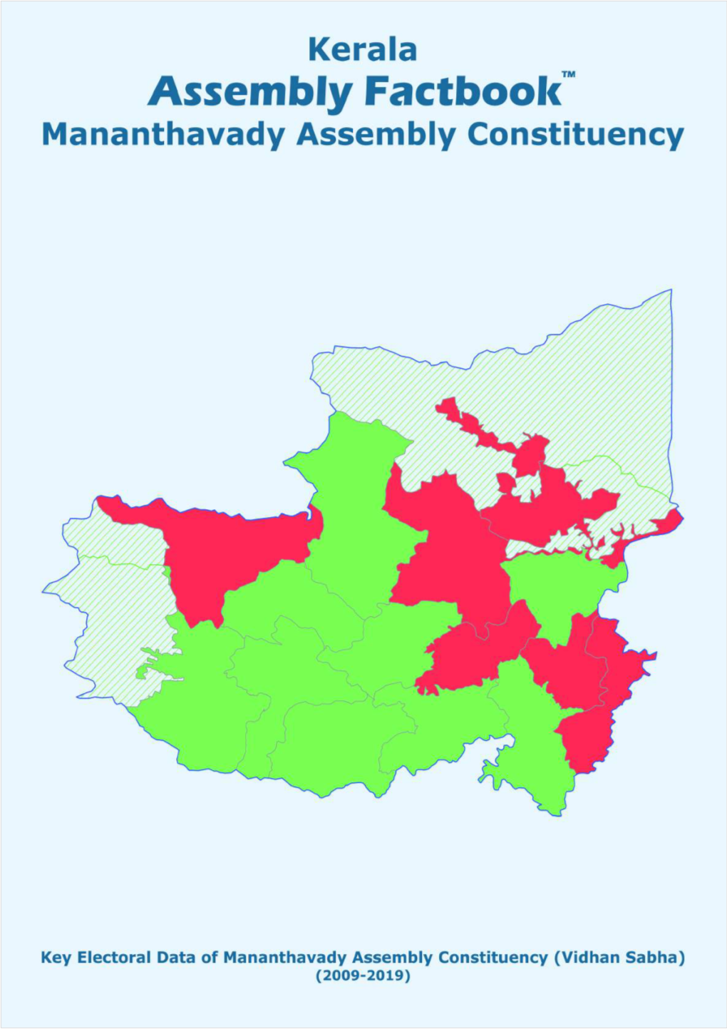 Mananthavady Assembly Kerala Factbook