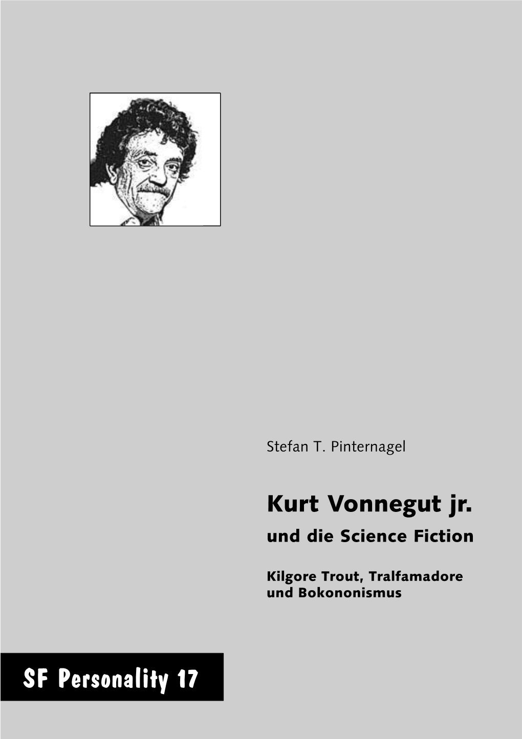 Kurt Vonnegut Jr