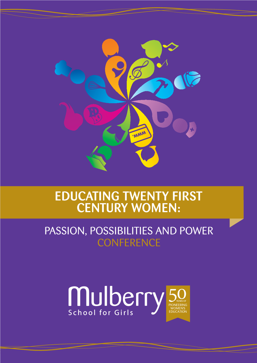 Educating Twenty First Century Women