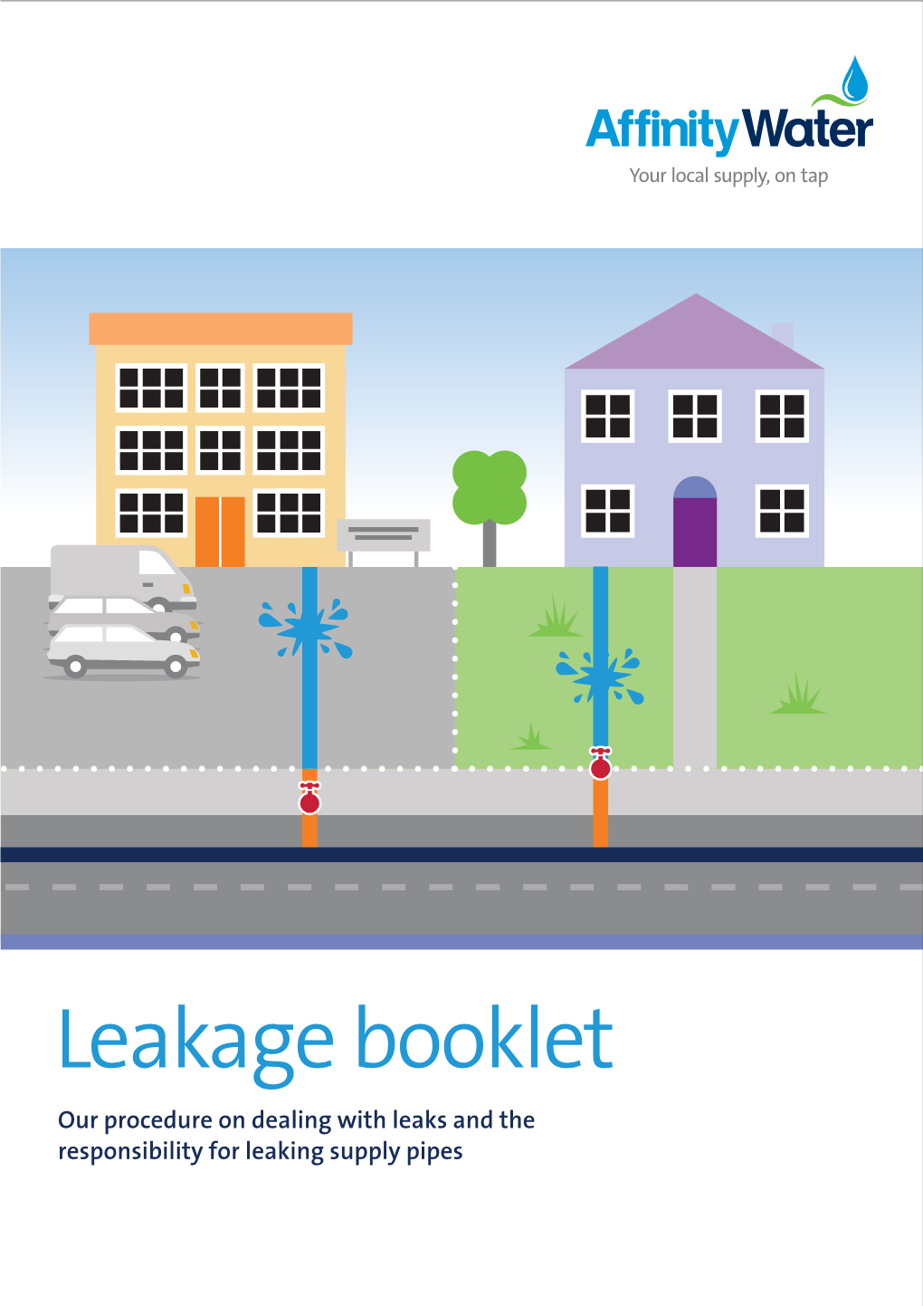 Leakage Booklet