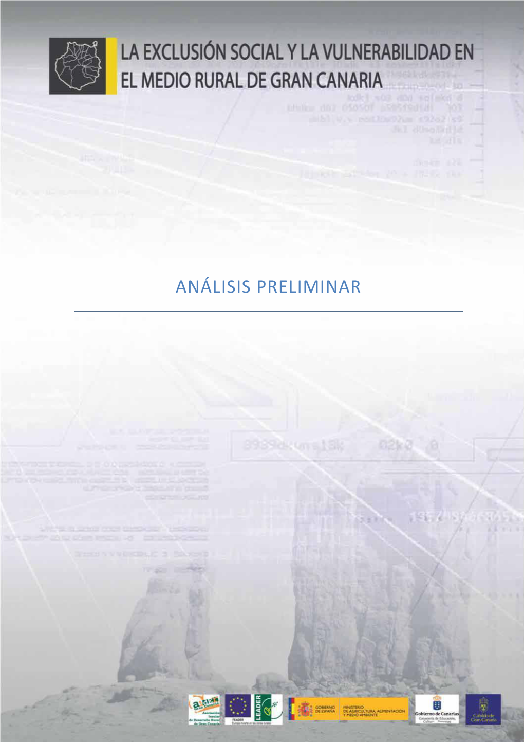 Análisis Preliminar