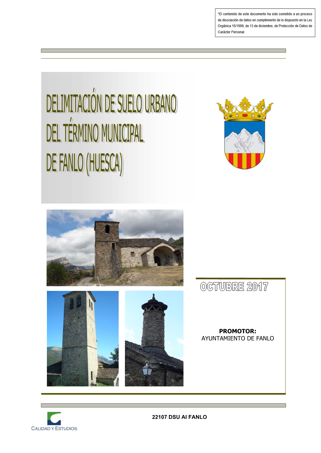 Ayuntamiento De Fanlo