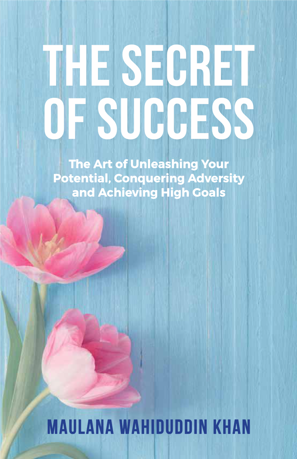 Secret-Of-Success.Pdf