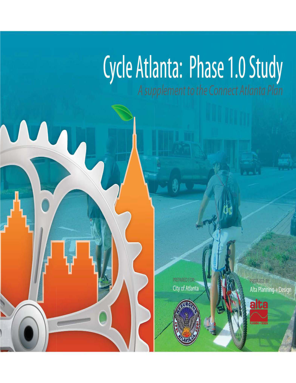Cycle Atlanta Phase 1 Study