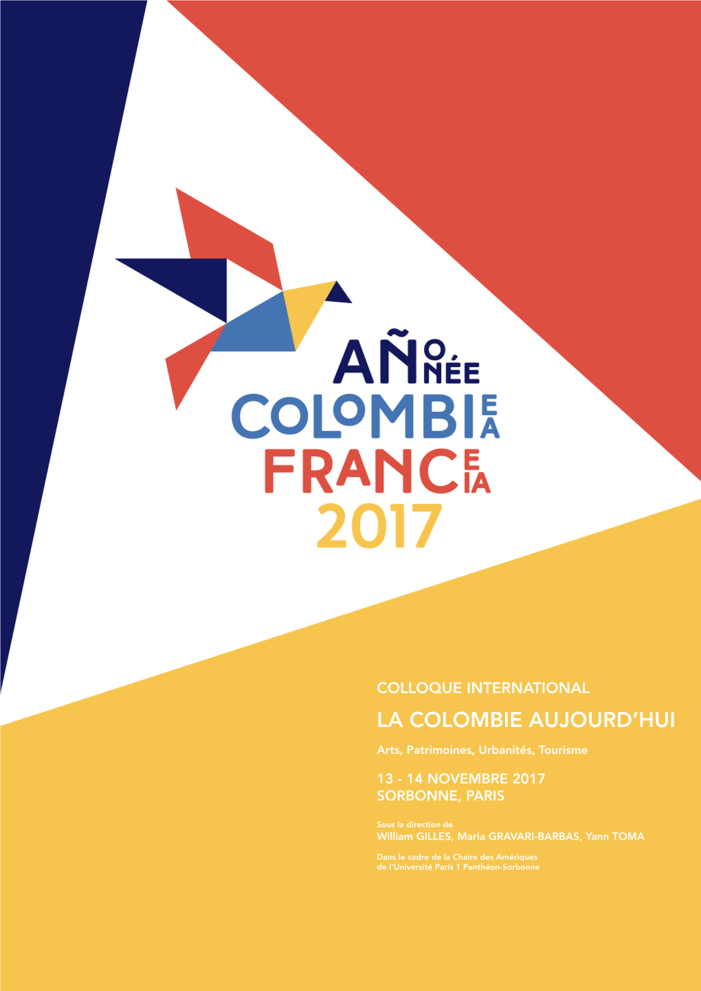 La Colombie Aujourd'hui