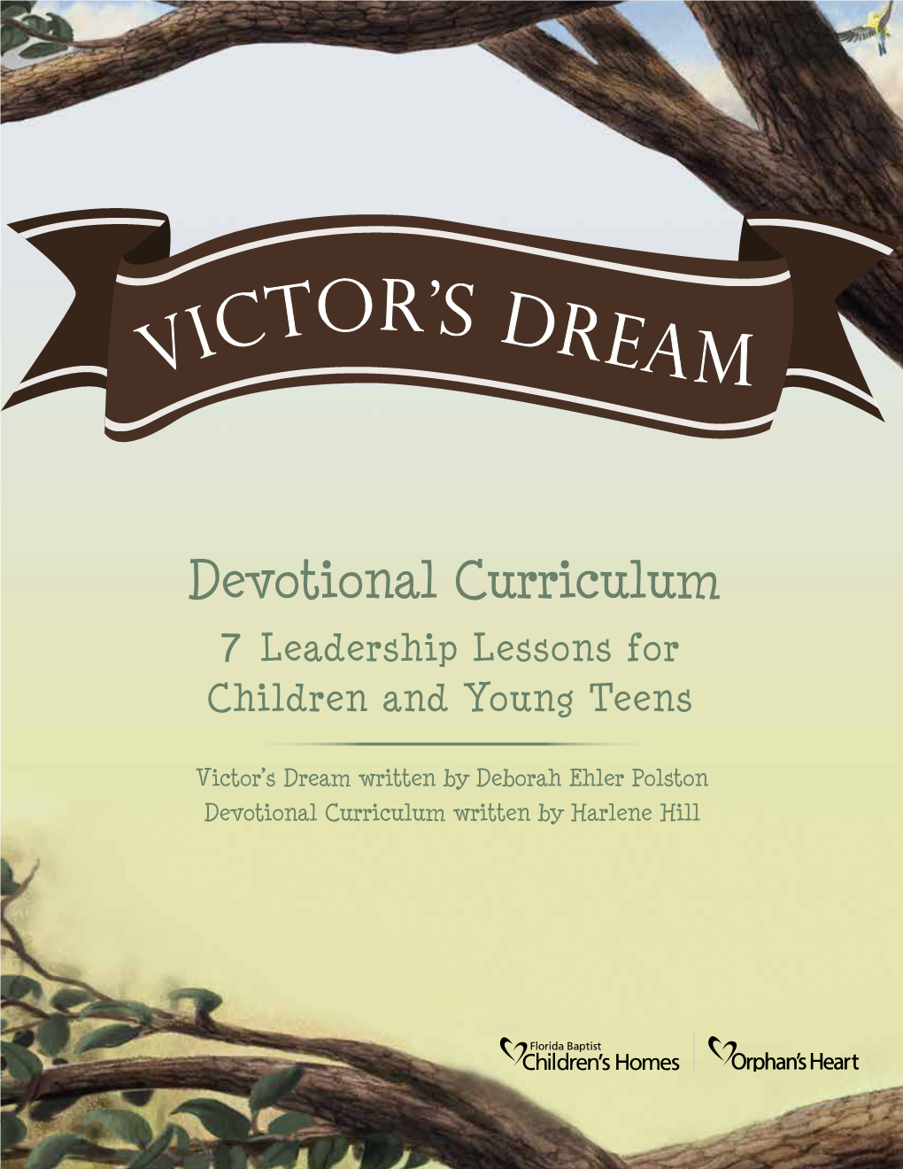 Victor's Dream