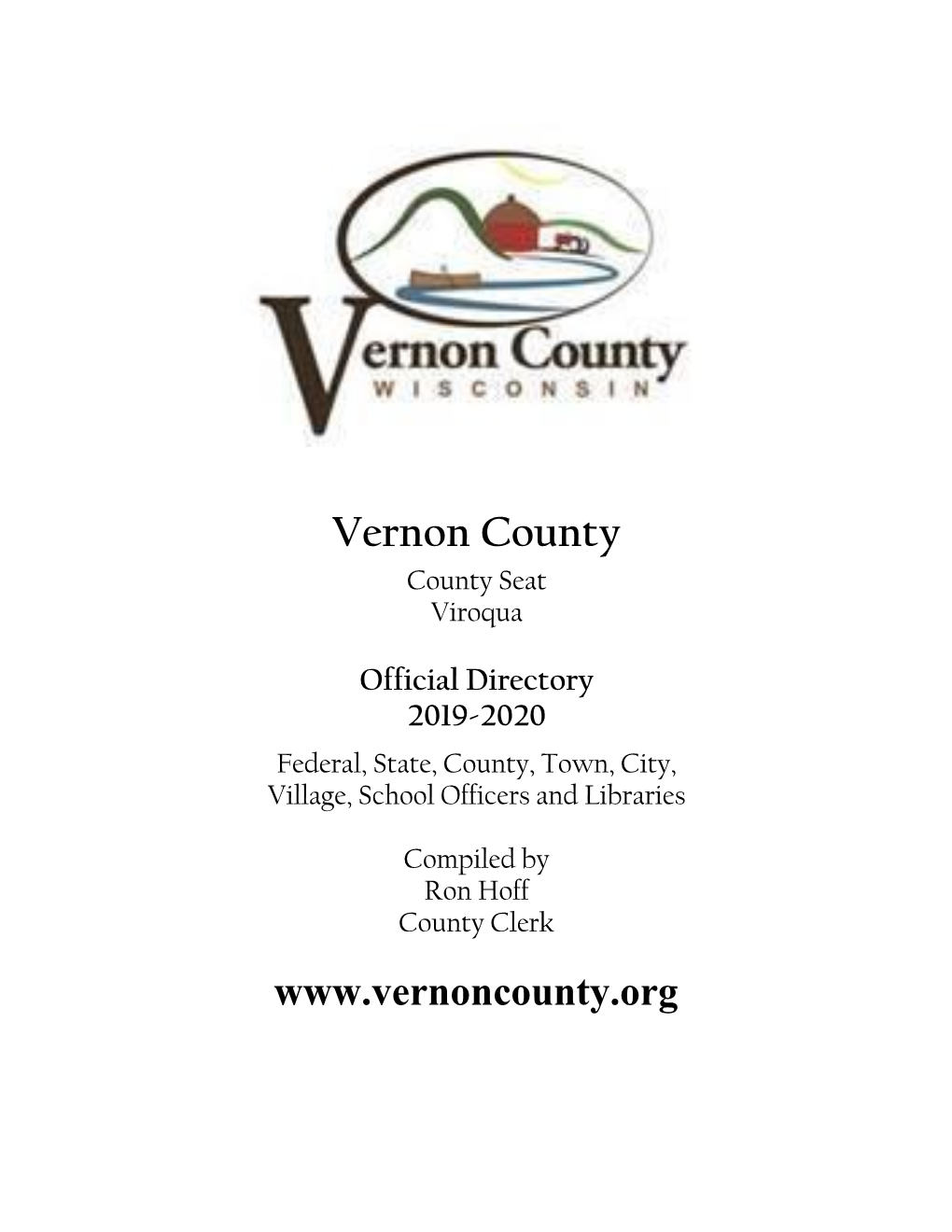 County Directory