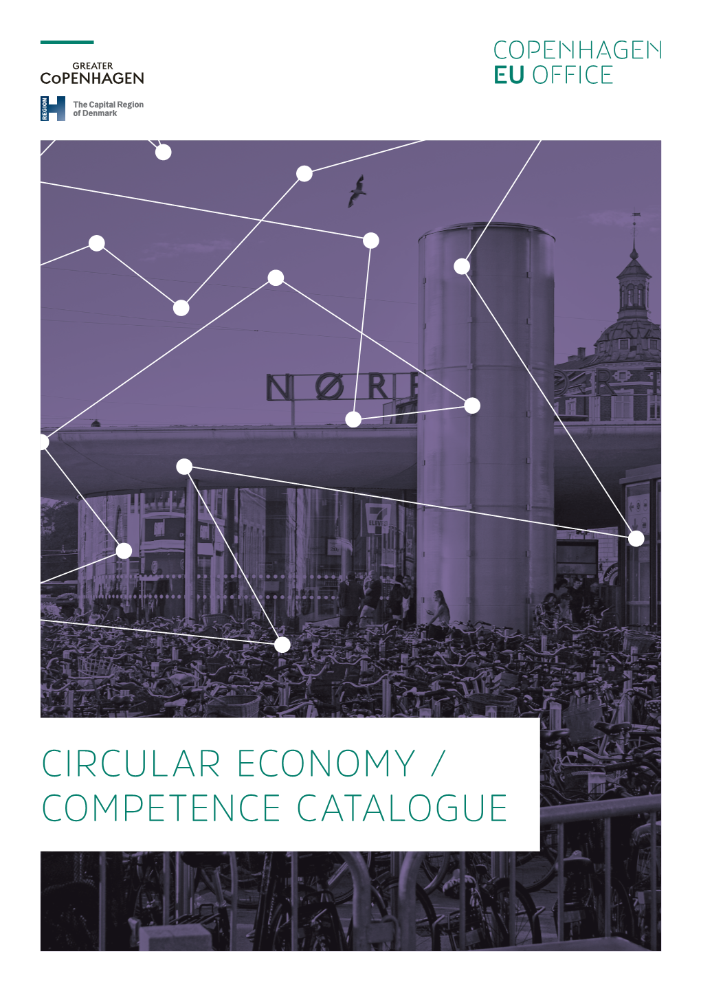 Circular Economy / Competence Catalogue