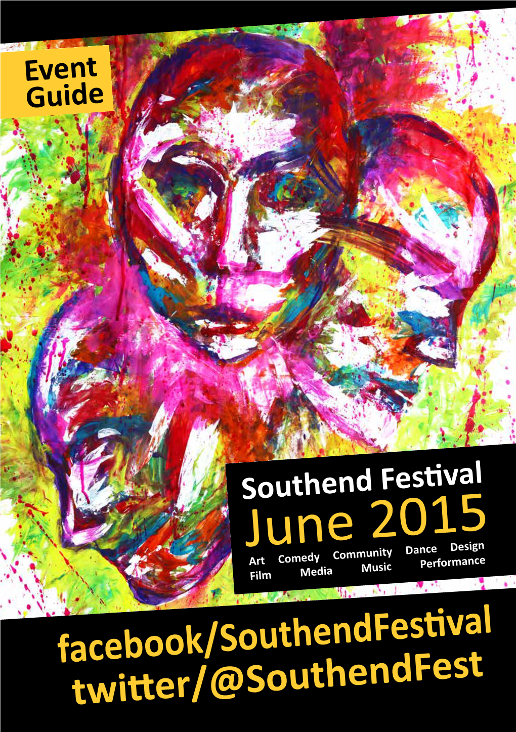 Southend Festival 2015