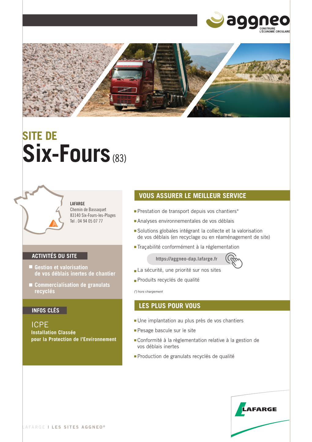 Six-Fours(83)