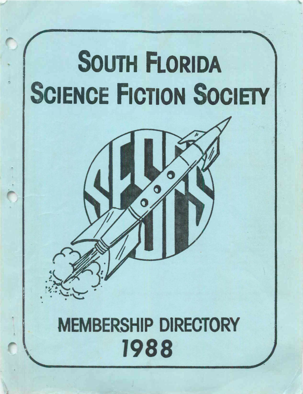 SFSFS Membership Directory 3