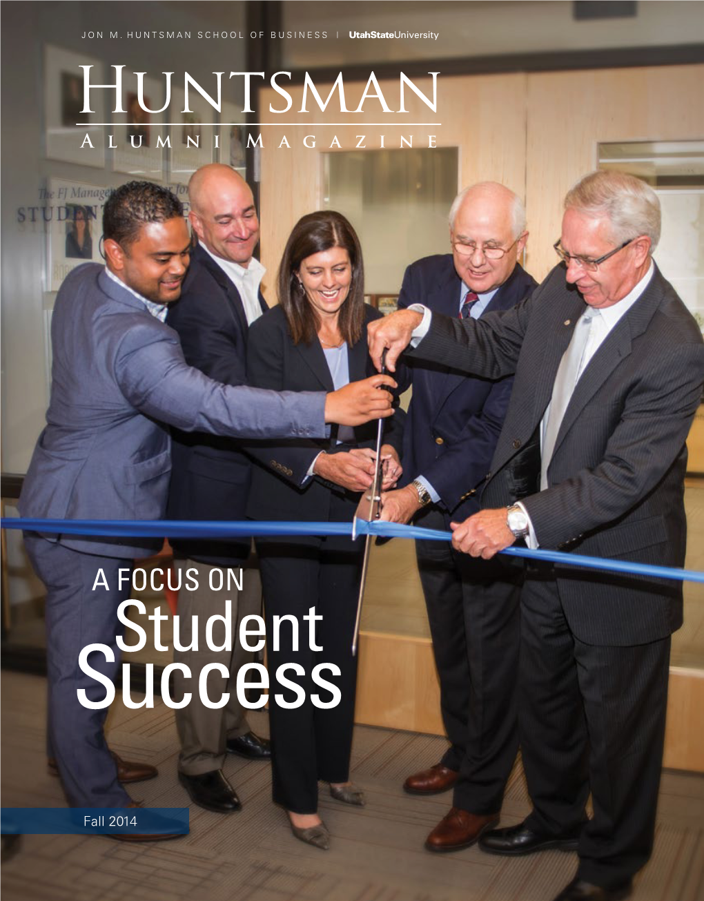 A FOCUS on Student Success