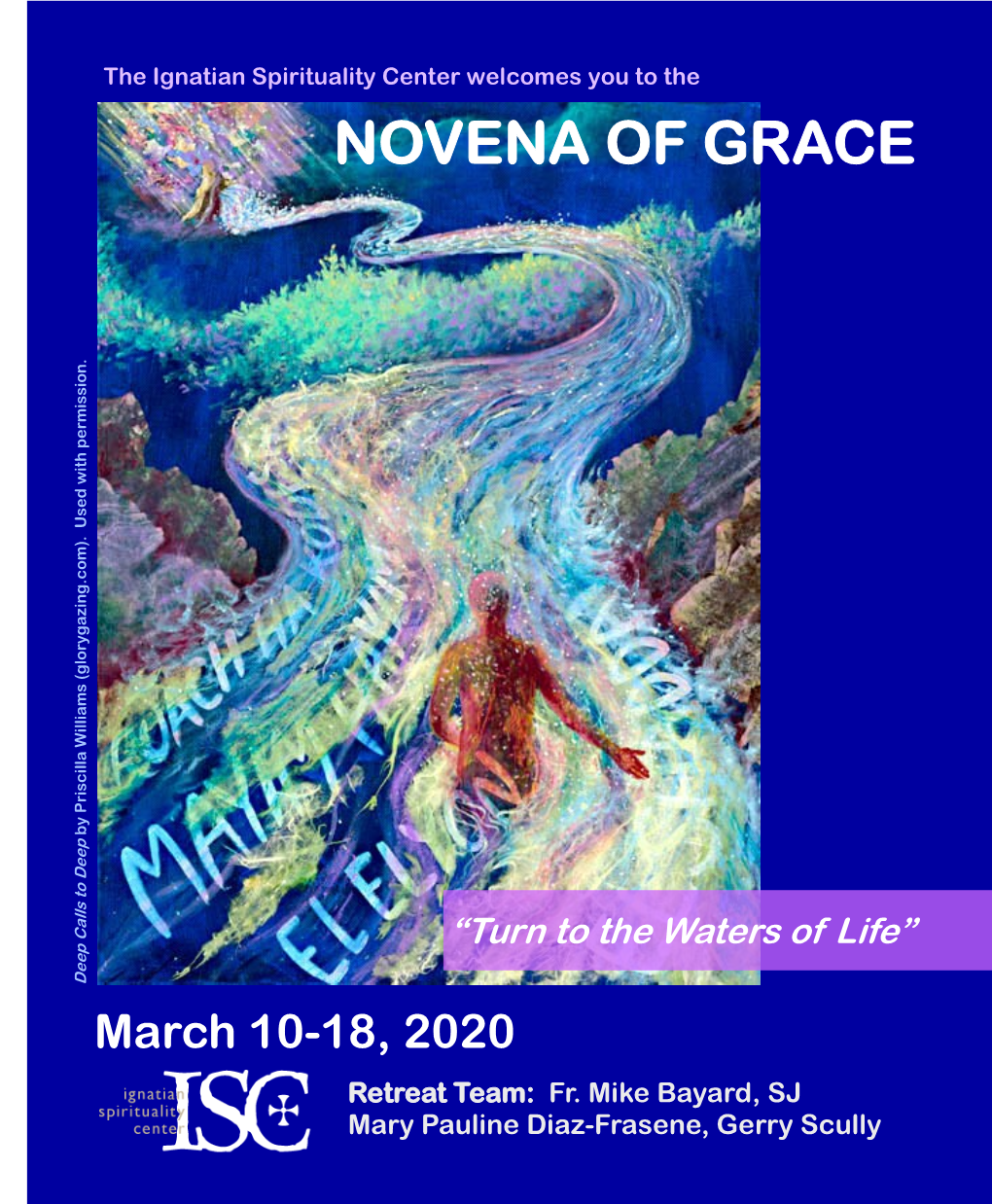 Novena of Grace