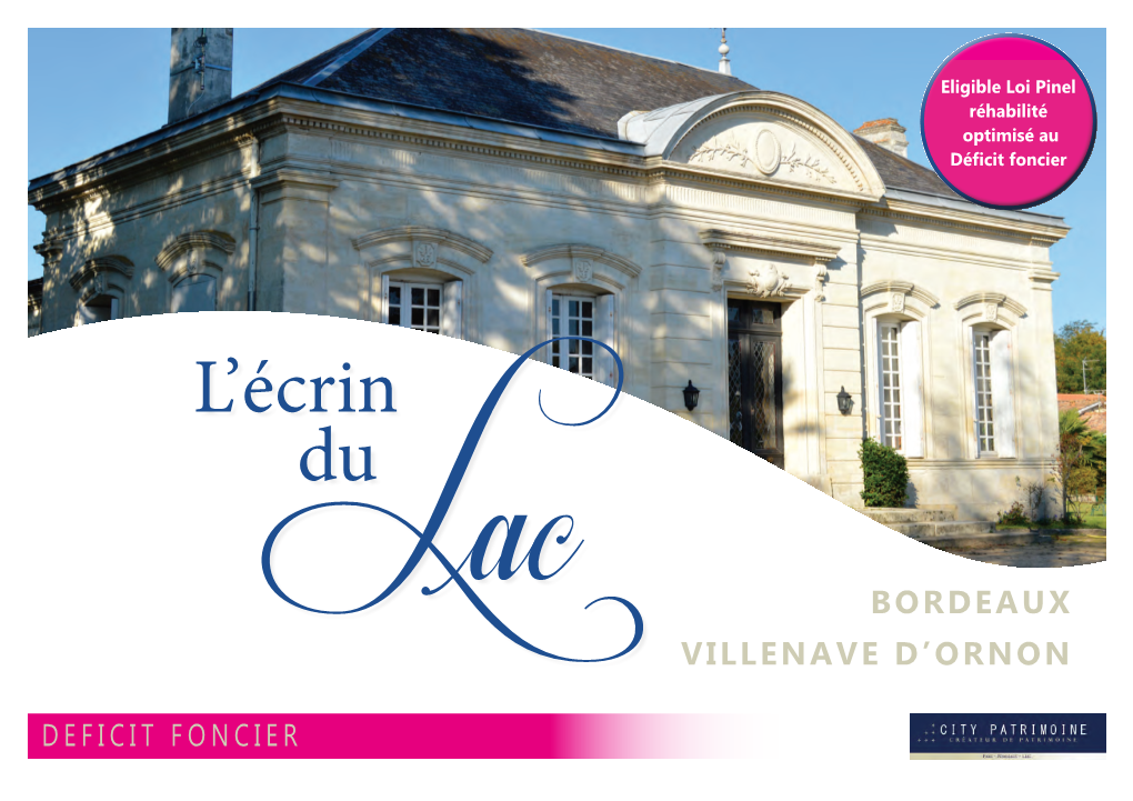 Bordeaux Villenave D'ornon
