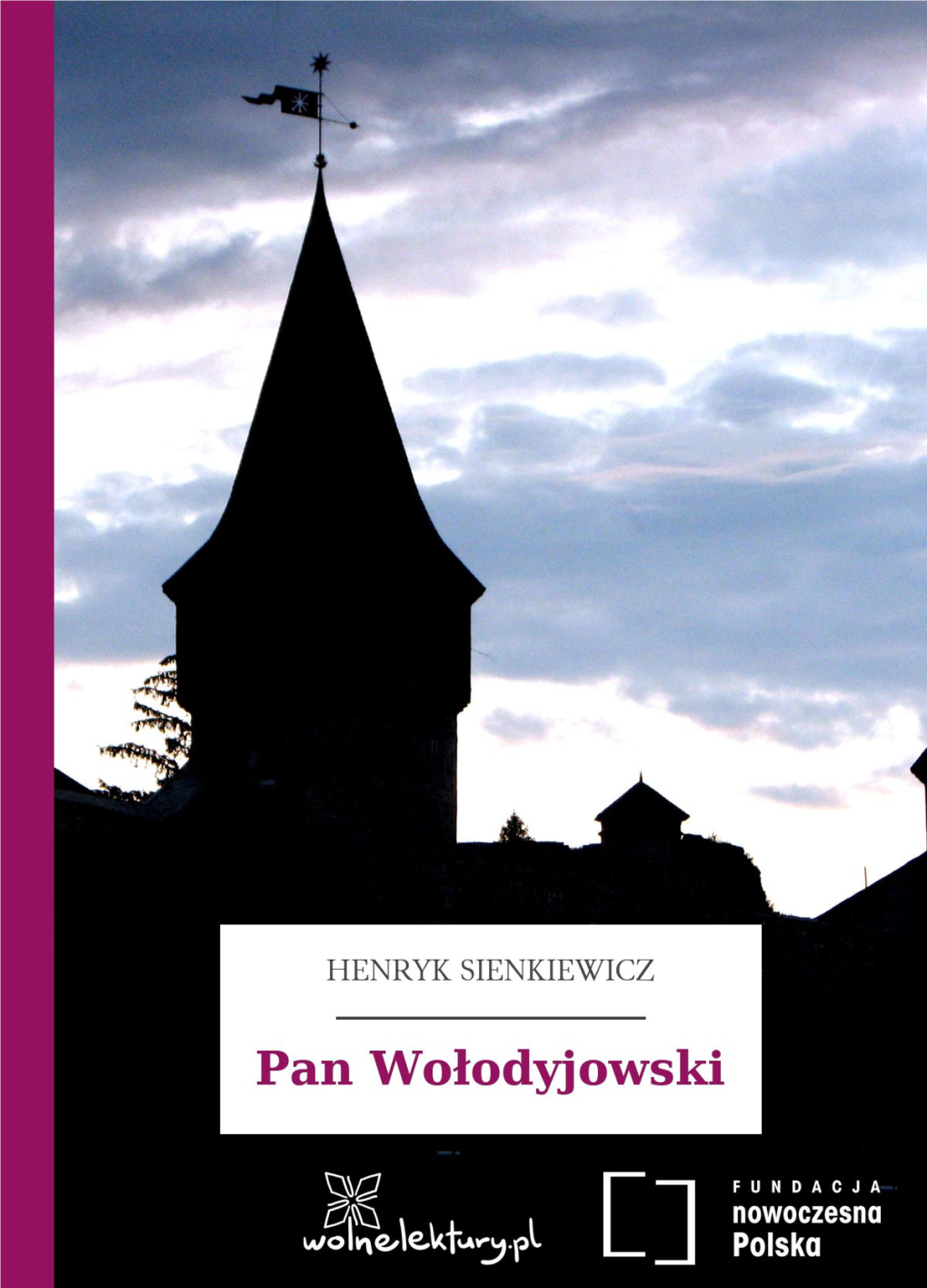 Pan Wołodyjowski