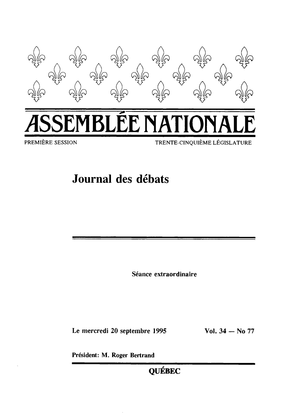 Journal Des Débats