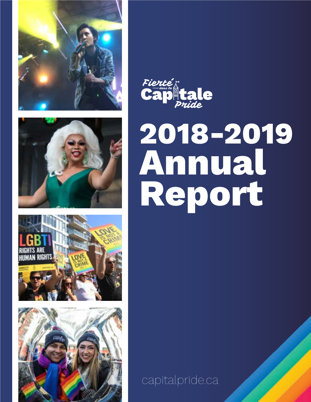 2019 Annual Report