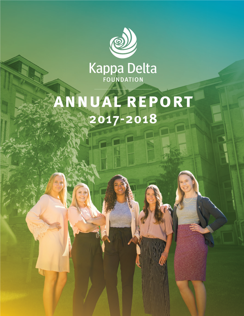 17-18 KDF Annual Report FINAL Web REVSIED 07 25 2019