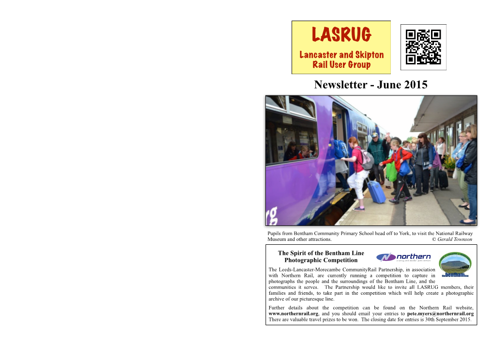 LASRUG Newsletter June 15 Email Version.Pages