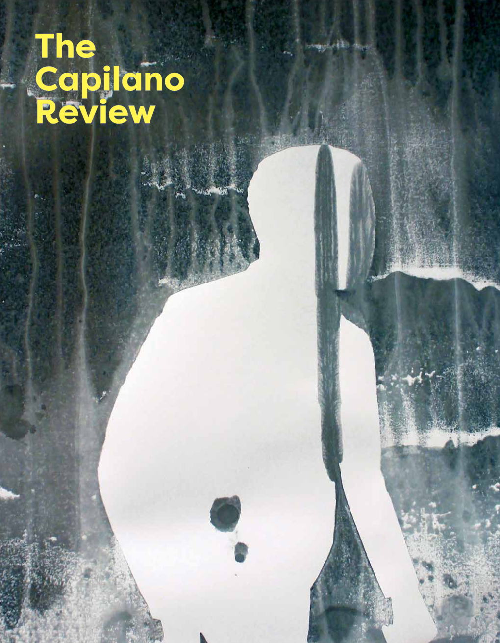 The Capilano Review