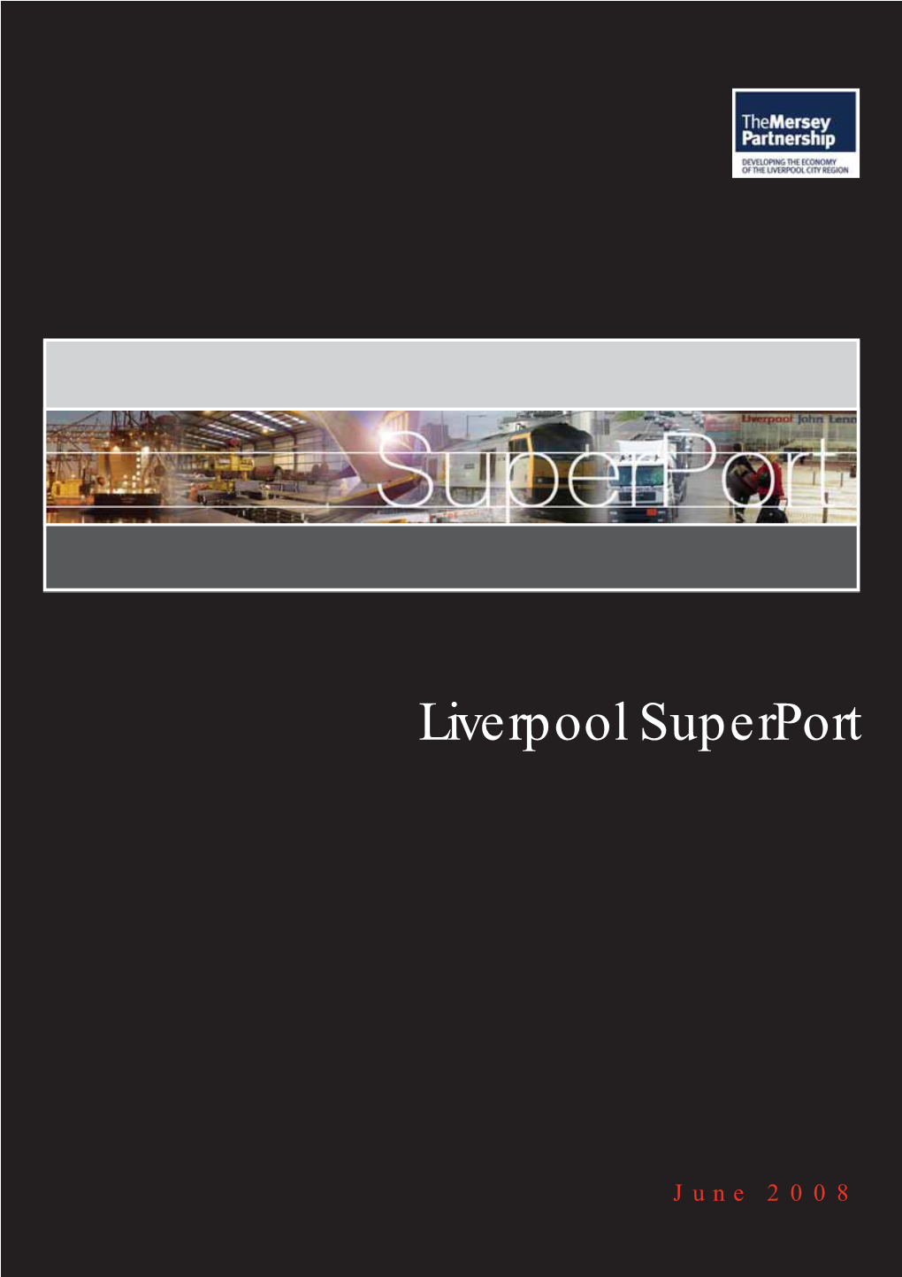 Liverpool Superport