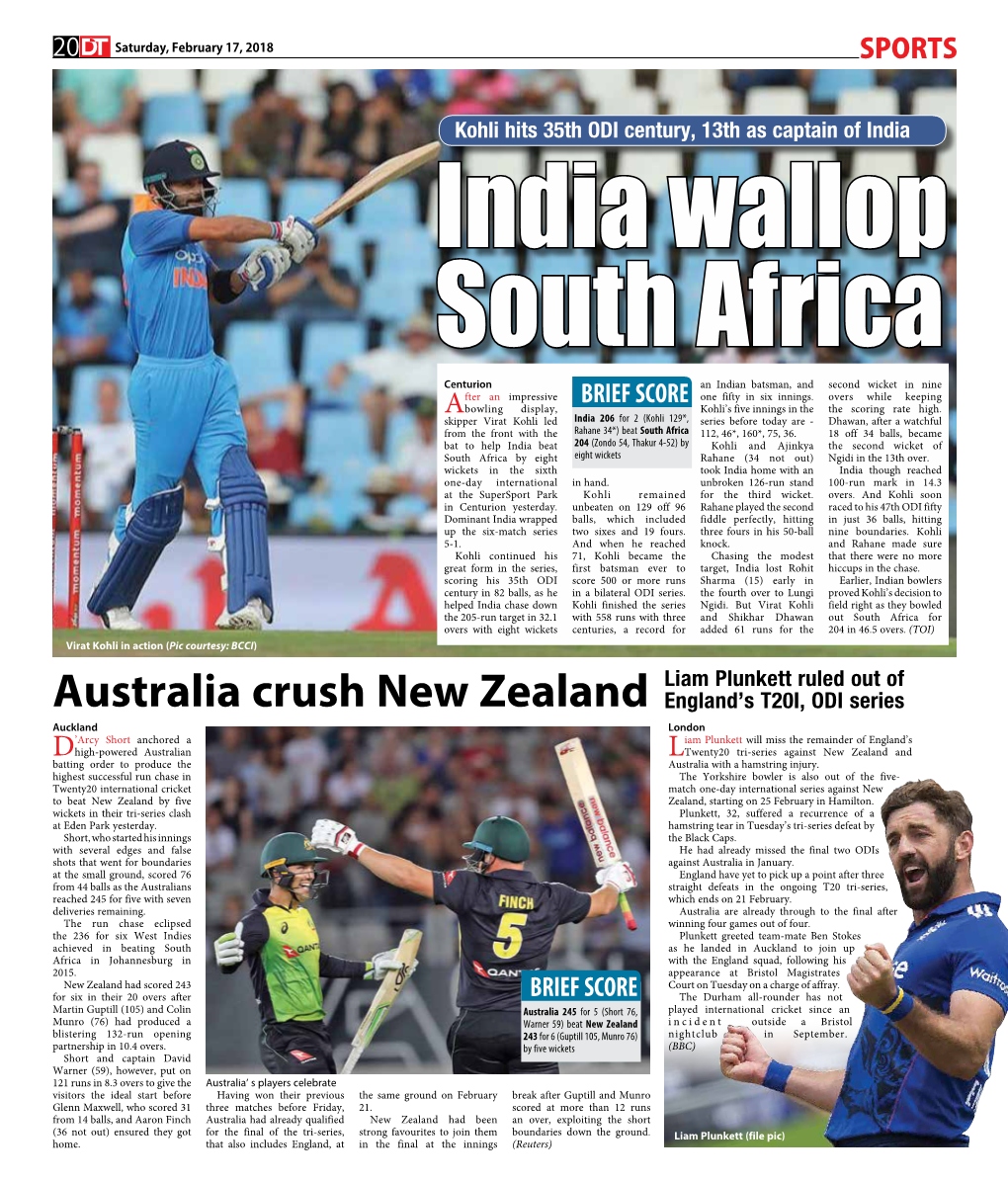 Australia Crush New Zealand England’S T20I, ODI Series Krueger Won Silver and Denis Musgrave and Young Are for His Preferred 15Km Event, Said Musgrave