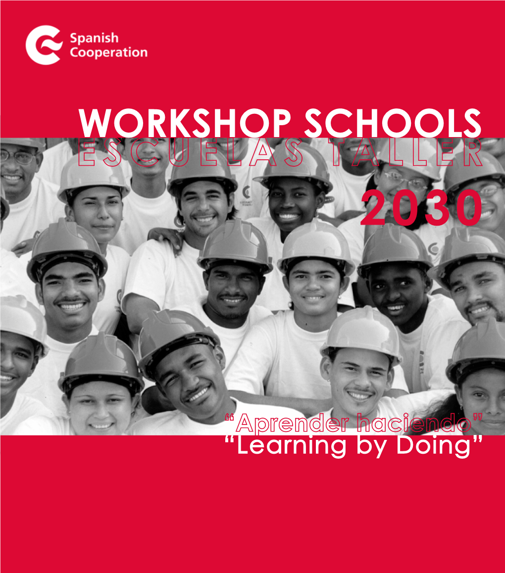 Workshop Schools Workshop